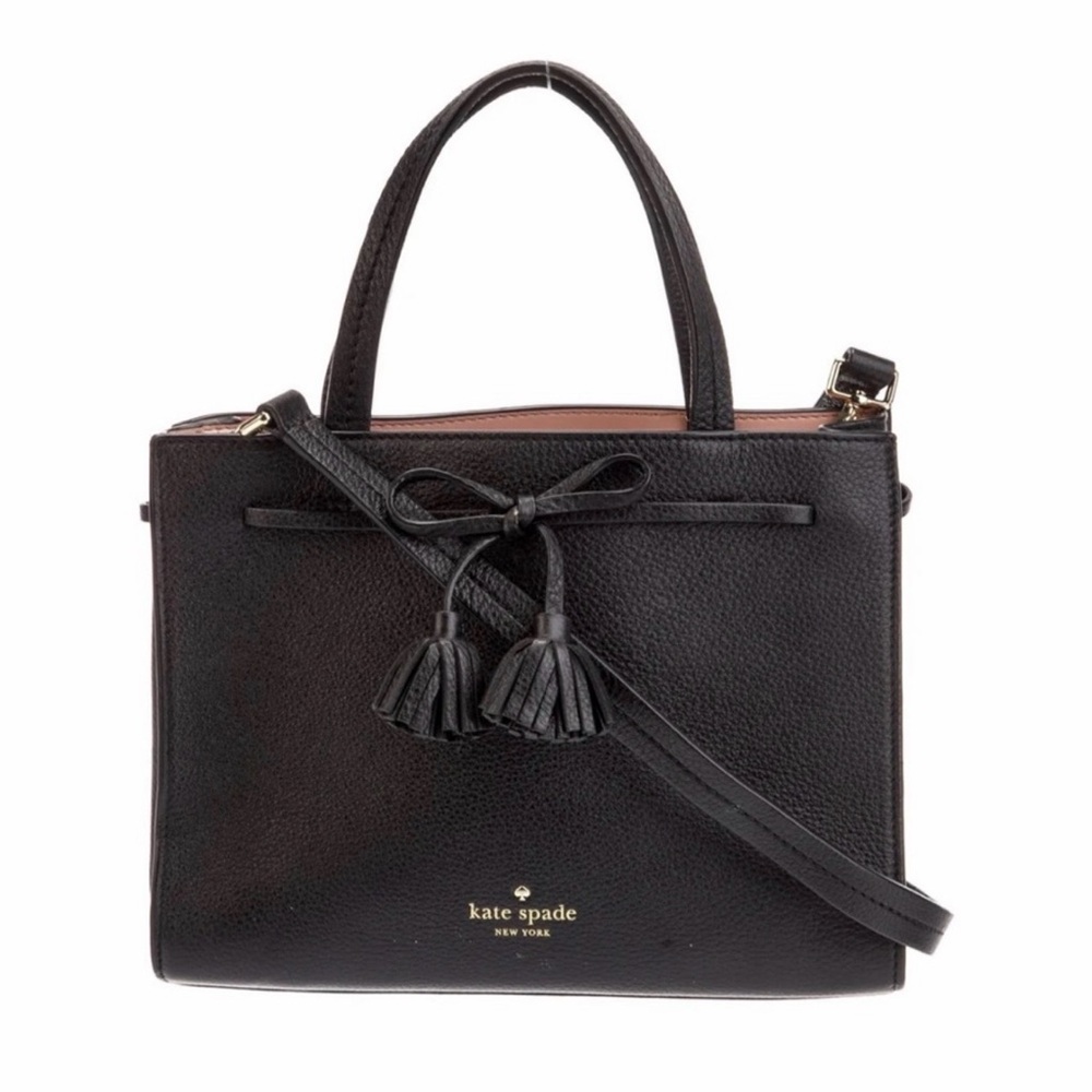 Kate Spade ♠️ New York Hayes Street Small Isobel
